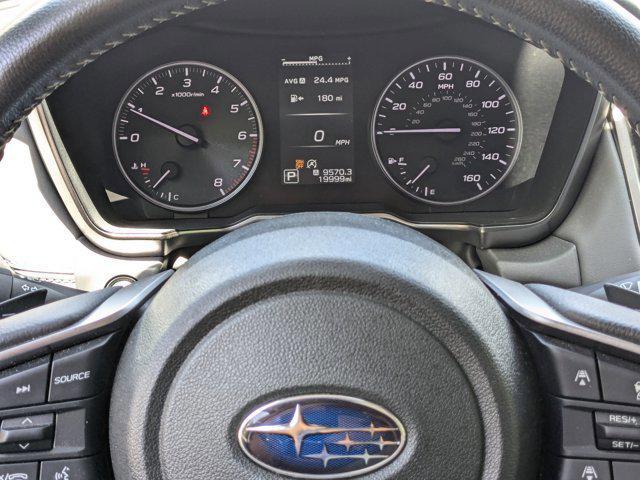 used 2023 Subaru Outback car, priced at $32,085