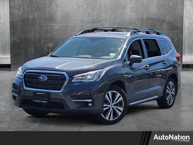 used 2022 Subaru Ascent car, priced at $32,121