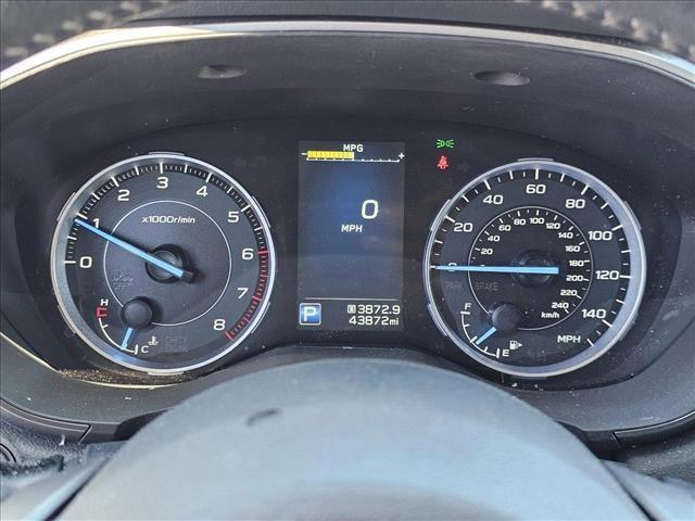 used 2022 Subaru Ascent car, priced at $32,121