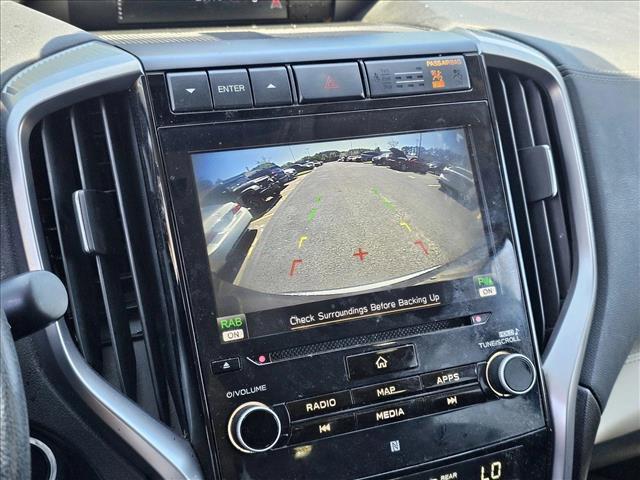 used 2022 Subaru Ascent car, priced at $32,121