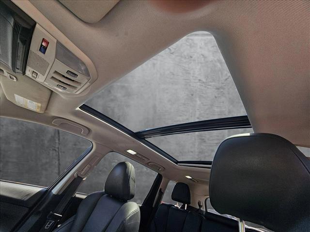 used 2022 Subaru Ascent car, priced at $32,121