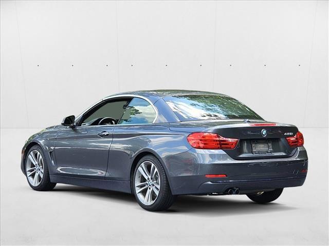 used 2016 BMW 428 car, priced at $16,399