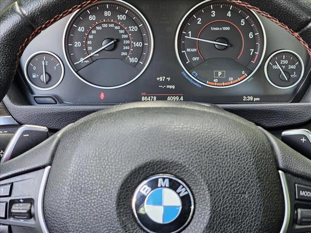 used 2016 BMW 428 car, priced at $16,399