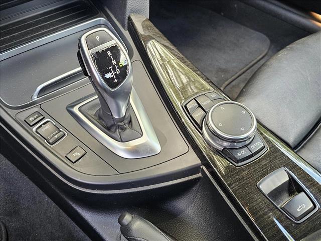 used 2016 BMW 428 car, priced at $16,999