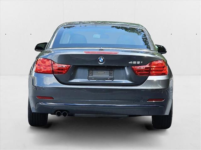used 2016 BMW 428 car, priced at $16,399