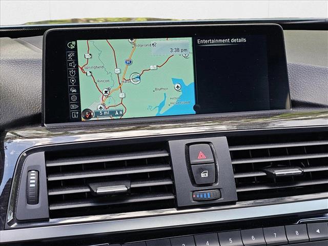 used 2016 BMW 428 car, priced at $16,399