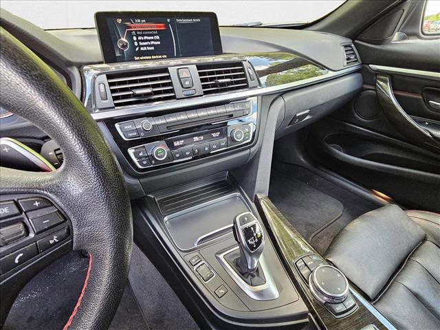 used 2016 BMW 428 car, priced at $16,399