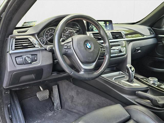 used 2016 BMW 428 car, priced at $16,399