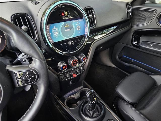 used 2022 MINI Countryman car, priced at $27,249