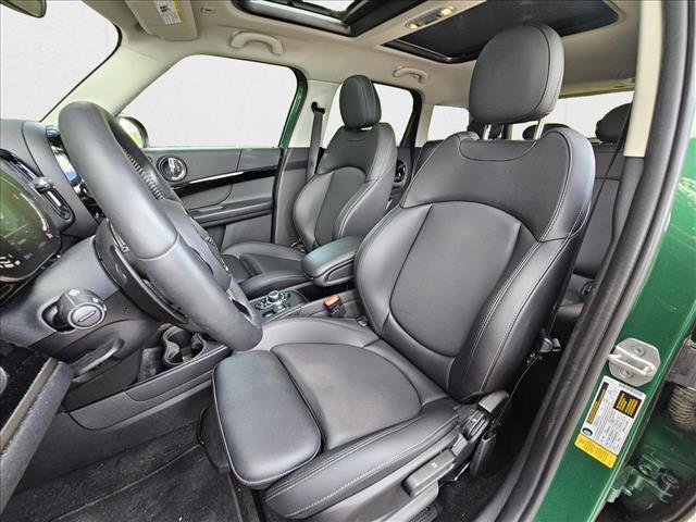 used 2022 MINI Countryman car, priced at $27,249