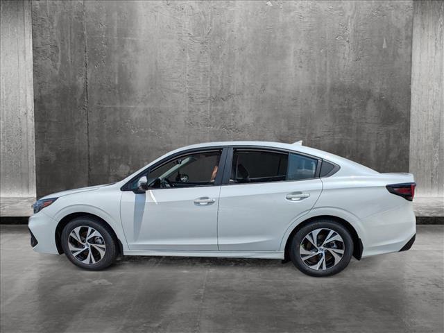 new 2025 Subaru Legacy car, priced at $31,565