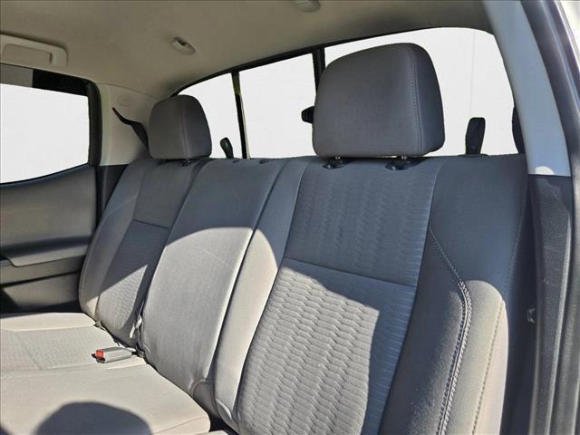 used 2017 Toyota Tacoma car, priced at $24,685