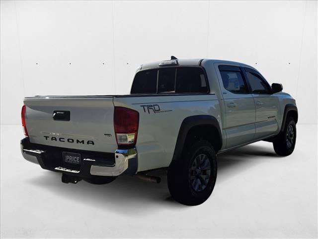 used 2017 Toyota Tacoma car, priced at $24,685