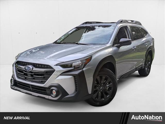 used 2025 Subaru Outback car, priced at $32,984