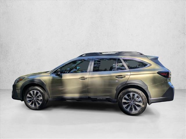 new 2025 Subaru Outback car, priced at $42,304
