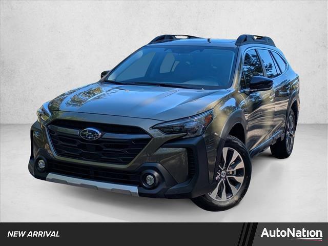 new 2025 Subaru Outback car, priced at $42,304