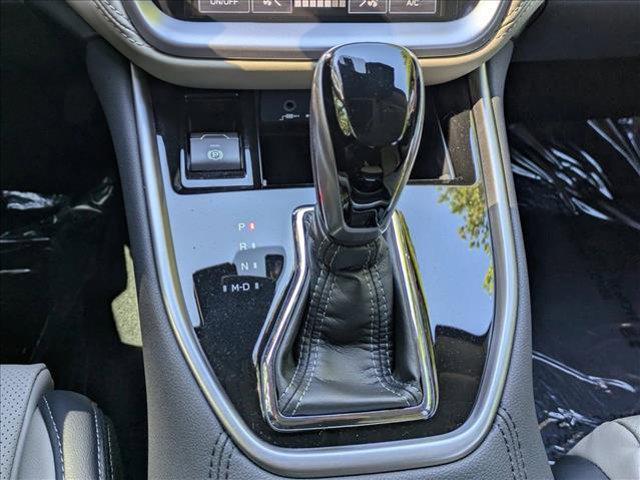 new 2025 Subaru Outback car, priced at $42,304