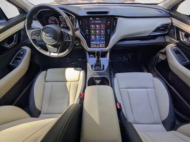 new 2025 Subaru Outback car, priced at $42,304