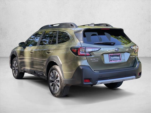 new 2025 Subaru Outback car, priced at $42,304