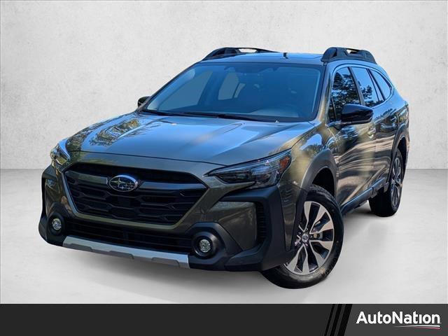 new 2025 Subaru Outback car, priced at $42,304