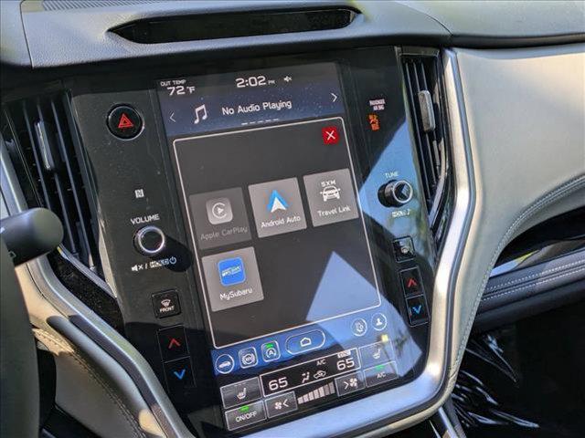 new 2025 Subaru Outback car, priced at $42,304