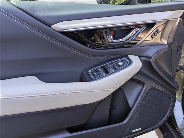 new 2025 Subaru Outback car, priced at $42,304