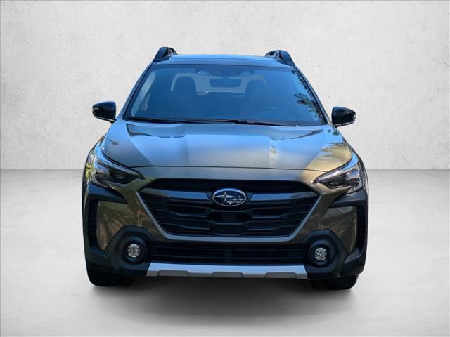 new 2025 Subaru Outback car, priced at $42,304