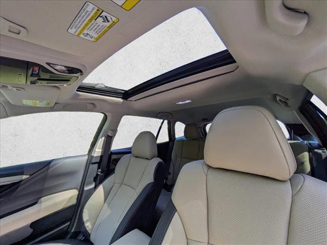 new 2025 Subaru Outback car, priced at $42,304