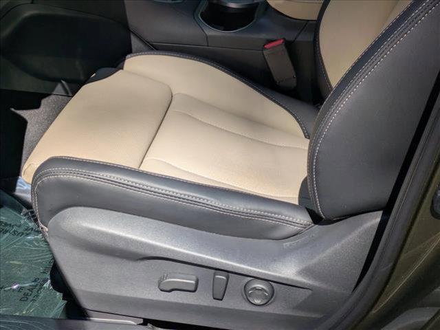 new 2025 Subaru Outback car, priced at $42,304