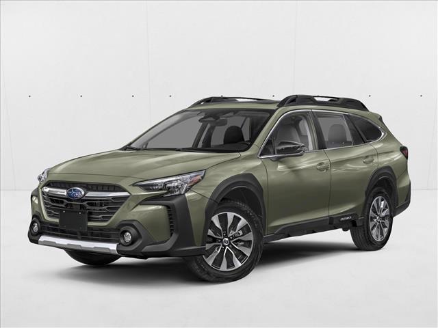 new 2025 Subaru Outback car, priced at $42,304