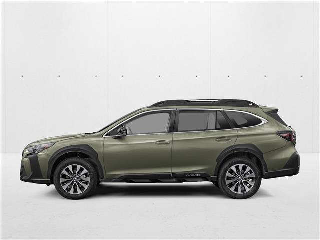 new 2025 Subaru Outback car, priced at $42,304