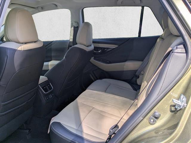 new 2025 Subaru Outback car, priced at $42,304