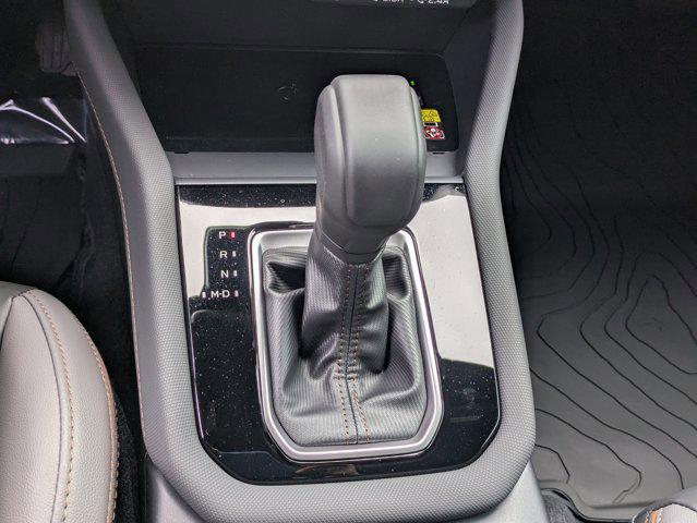 new 2025 Subaru Forester Hybrid car, priced at $42,587