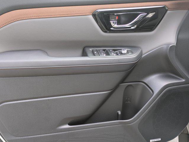new 2025 Subaru Forester Hybrid car, priced at $42,587
