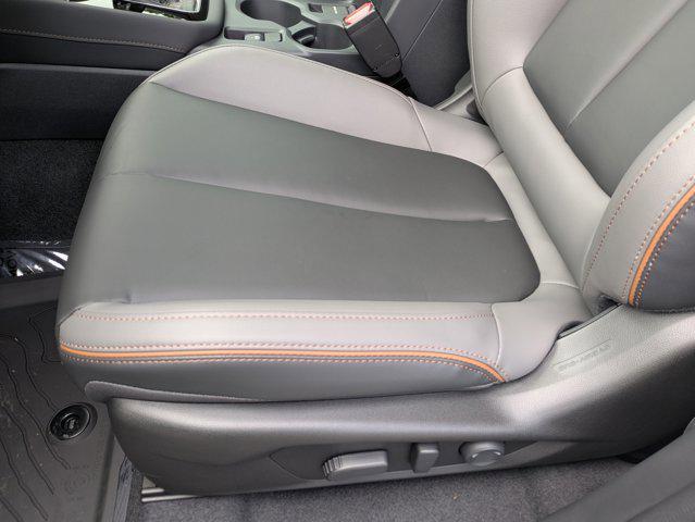 new 2025 Subaru Forester Hybrid car, priced at $42,587