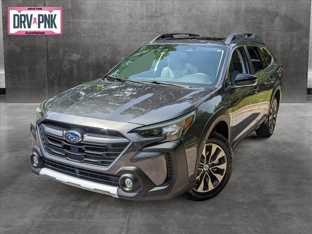 new 2024 Subaru Outback car, priced at $41,045