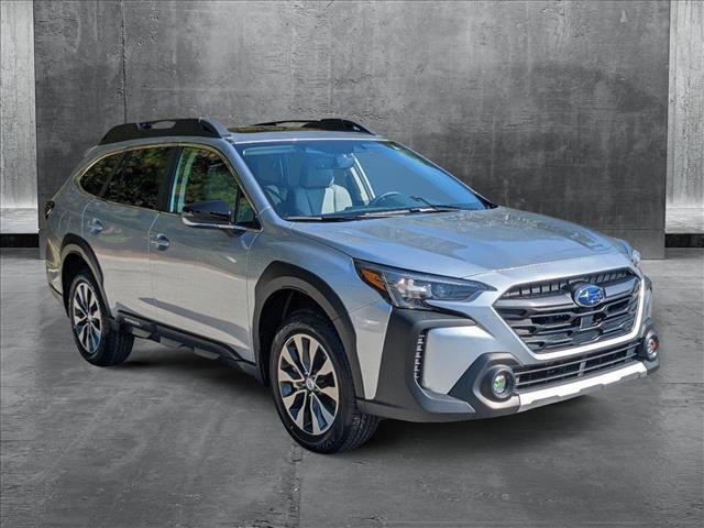 new 2025 Subaru Outback car, priced at $39,063