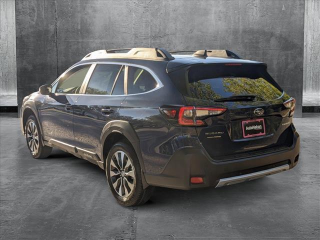 new 2025 Subaru Outback car, priced at $40,370