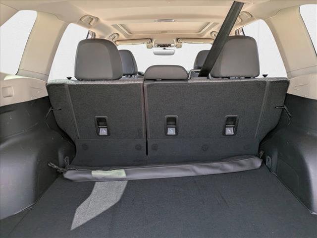 used 2021 Subaru Forester car, priced at $25,097