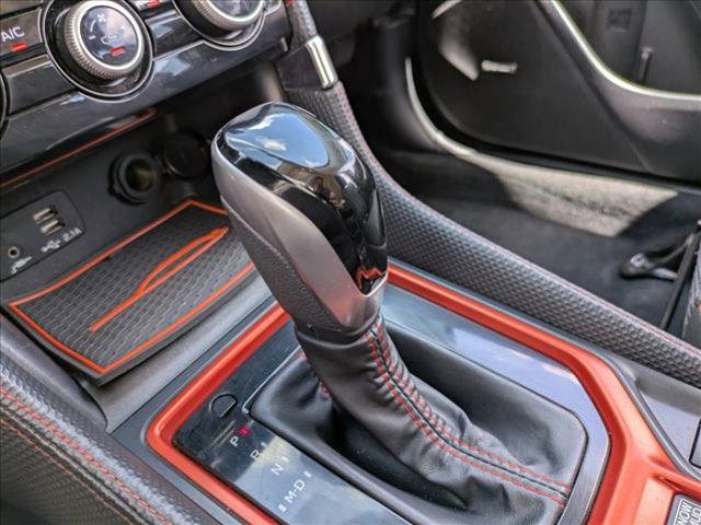 used 2021 Subaru Forester car, priced at $25,097