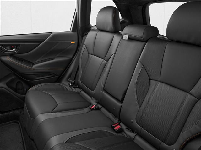 new 2025 Subaru Forester car, priced at $39,863