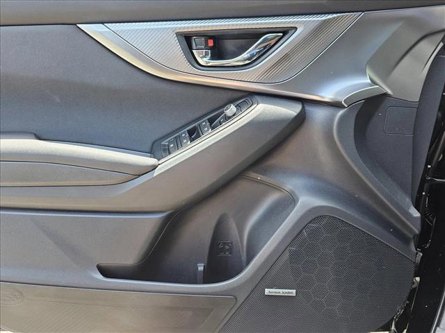 used 2023 Subaru WRX car, priced at $31,279
