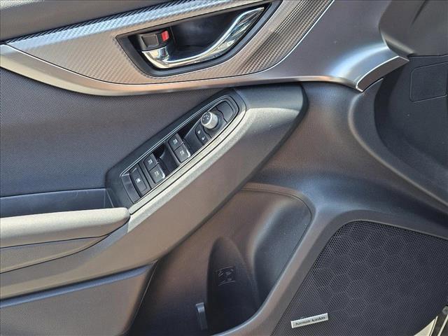used 2023 Subaru WRX car, priced at $31,279