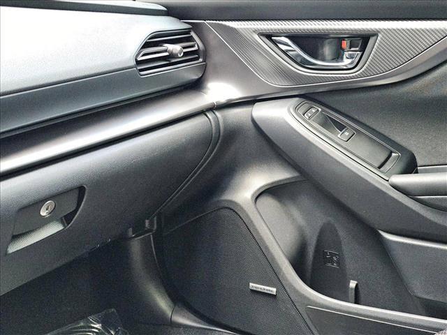 used 2023 Subaru WRX car, priced at $31,279