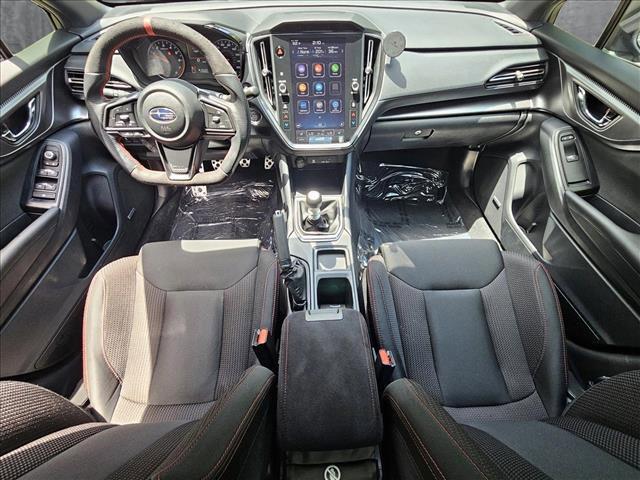 used 2023 Subaru WRX car, priced at $31,279