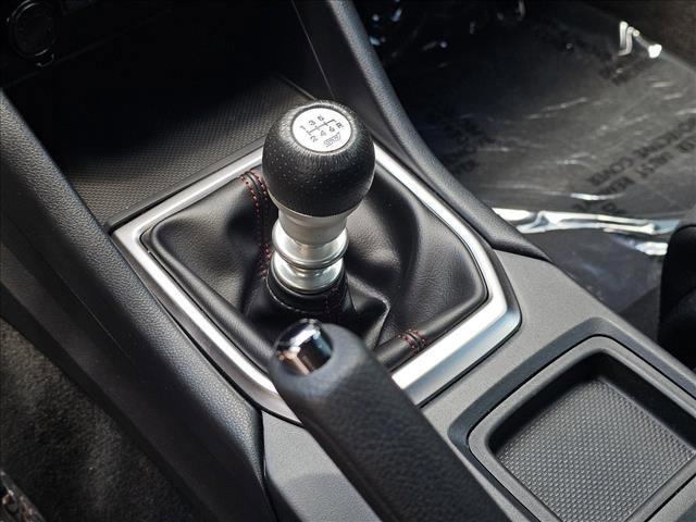 used 2023 Subaru WRX car, priced at $31,279