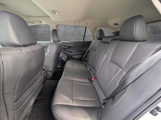 new 2025 Subaru Outback car, priced at $41,239