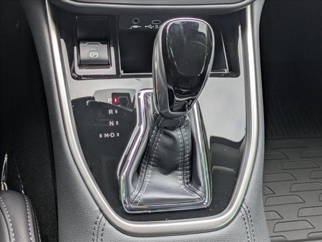 new 2025 Subaru Outback car, priced at $41,239
