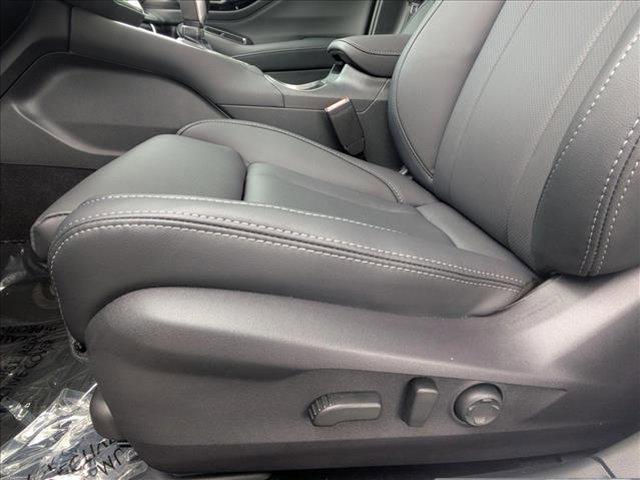 new 2025 Subaru Outback car, priced at $41,239