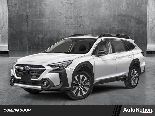 new 2025 Subaru Outback car, priced at $42,239